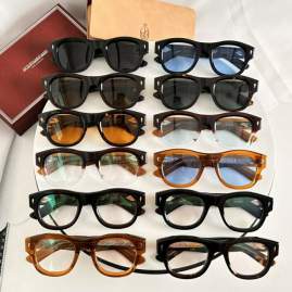 Picture of Jacques Marie Mage Sunglasses _SKUfw75841596fw